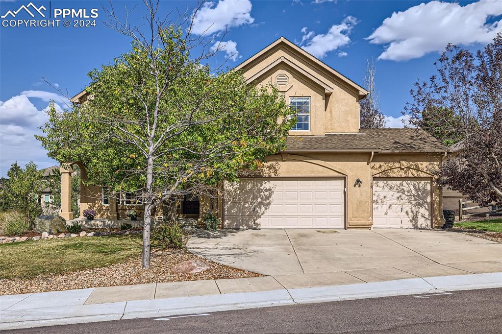 12931 brookhill drive colorado springs co 80921