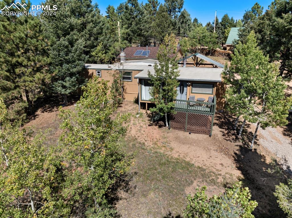 269 evergreen road woodland park co 80863