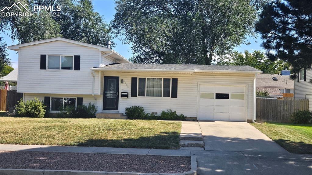 1435 monteagle street colorado springs co 80909