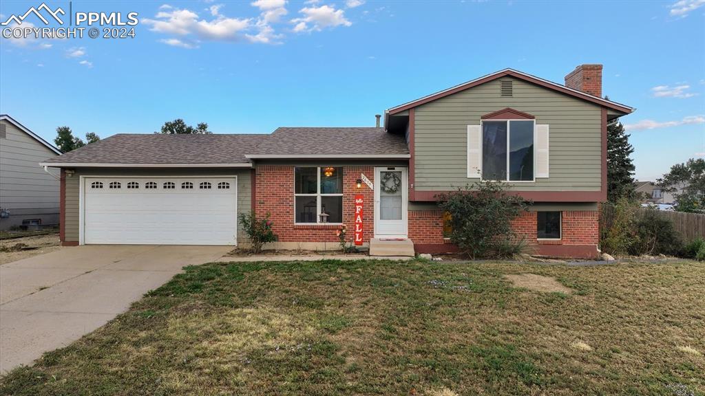 2675 colton place colorado springs co 80916