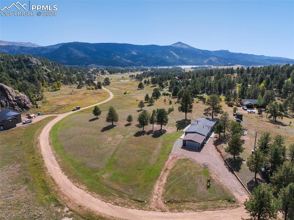 154 hummingbird circle florissant co 80816