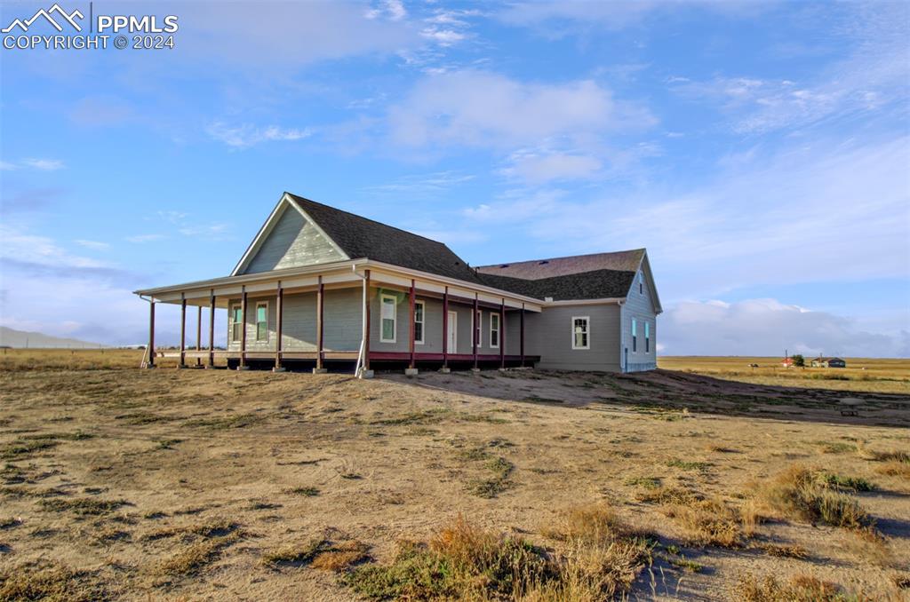 21689 leona homestead view colorado springs co 80930