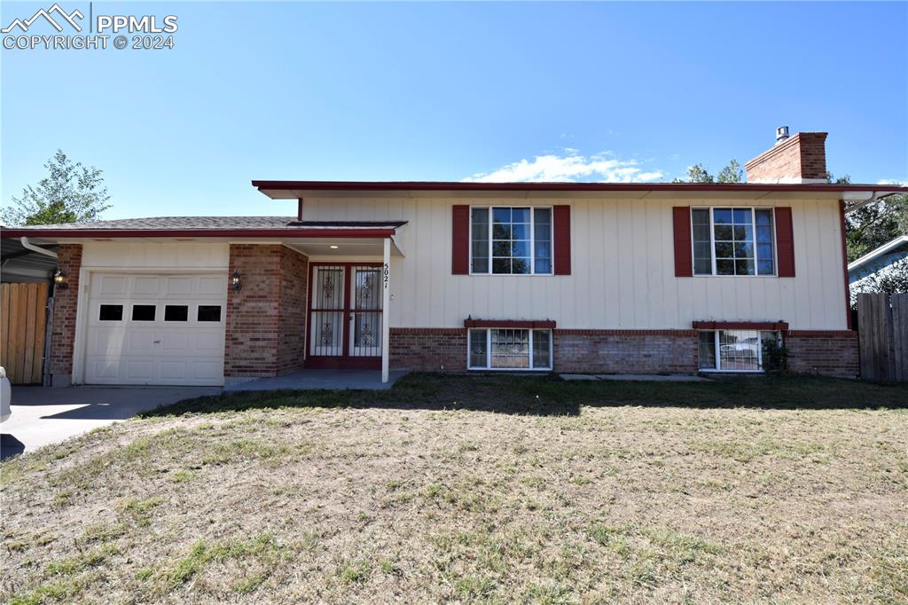 5021 bradley circle colorado springs co 80911