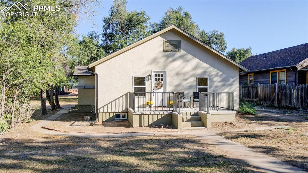 2436 e willamette avenue colorado springs co 80909