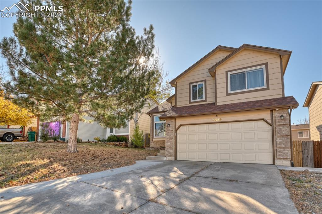 6585 chantilly place colorado springs co 80922