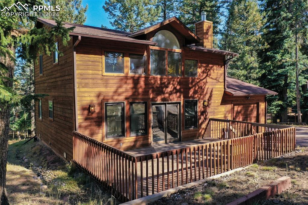 250 e gunnison avenue woodland park co 80863