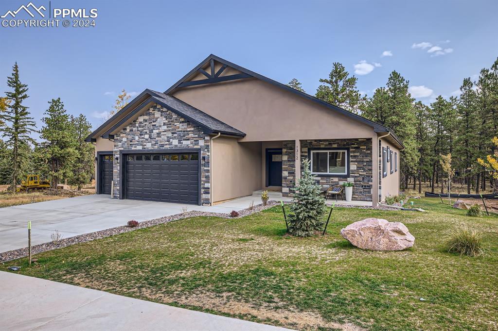 1312 stone ridge drive woodland park co 80863