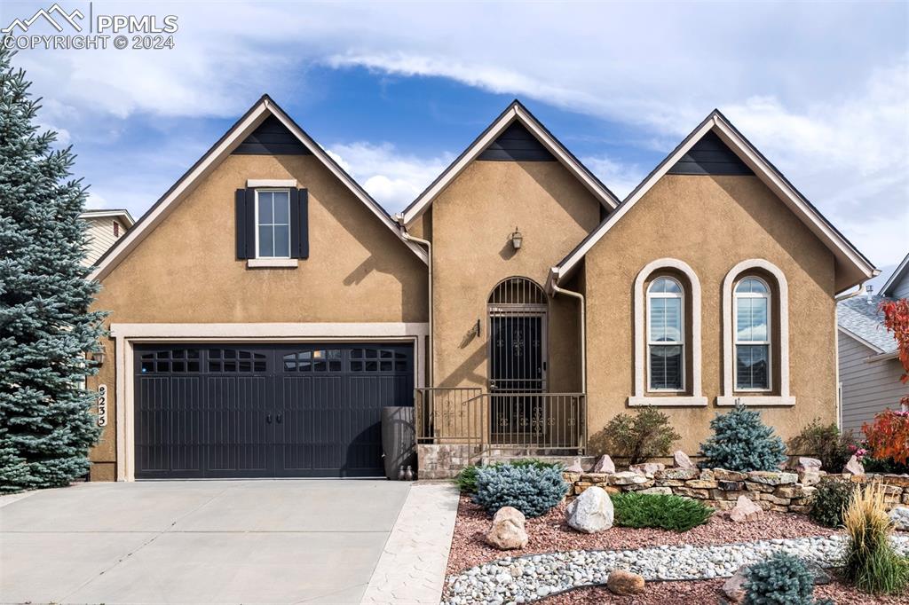 8235 winding passage drive colorado springs co 80924