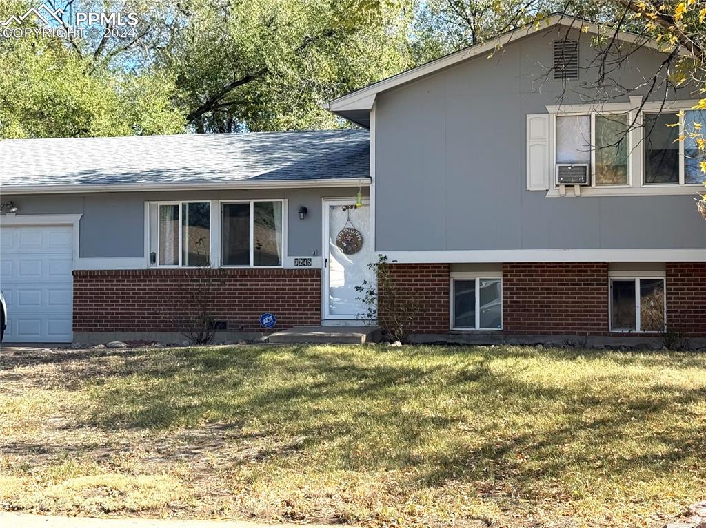 7245 hermits hollow court colorado springs co 80911