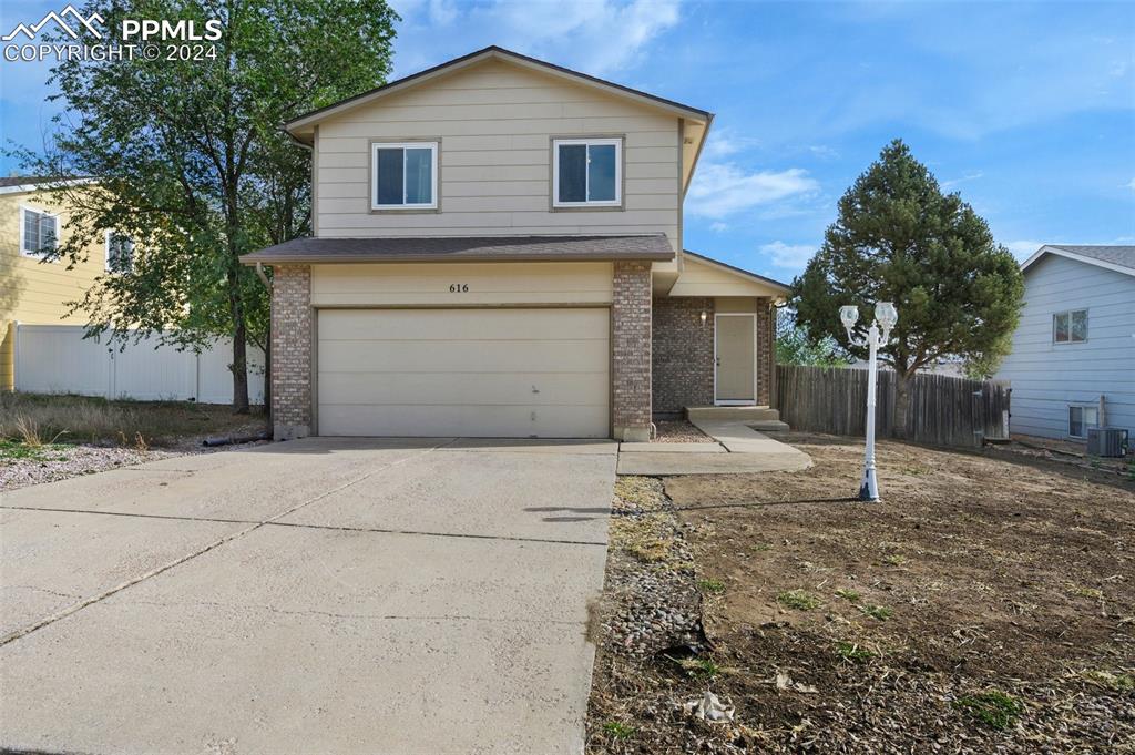 616 harvest field way fountain co 80817