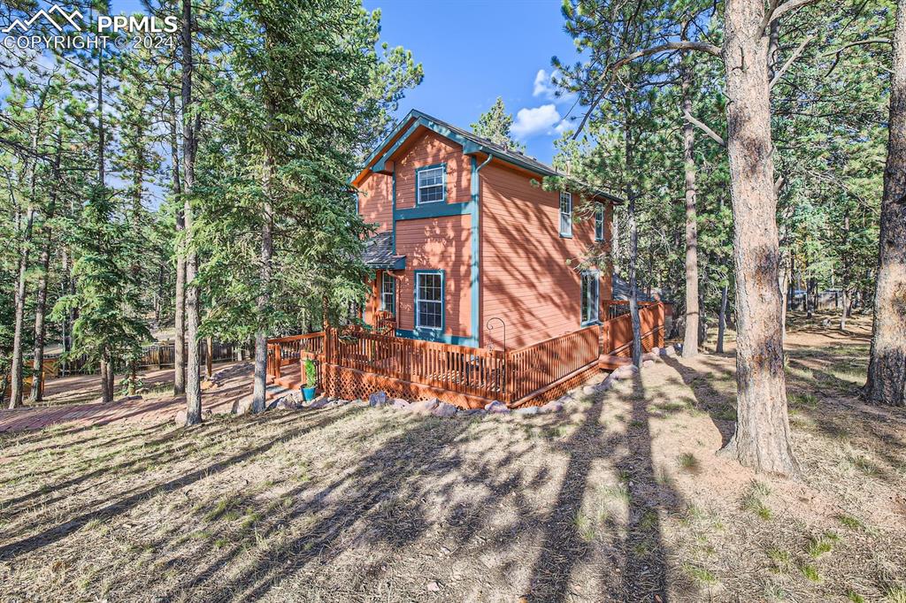 901 teller lane woodland park co 80863