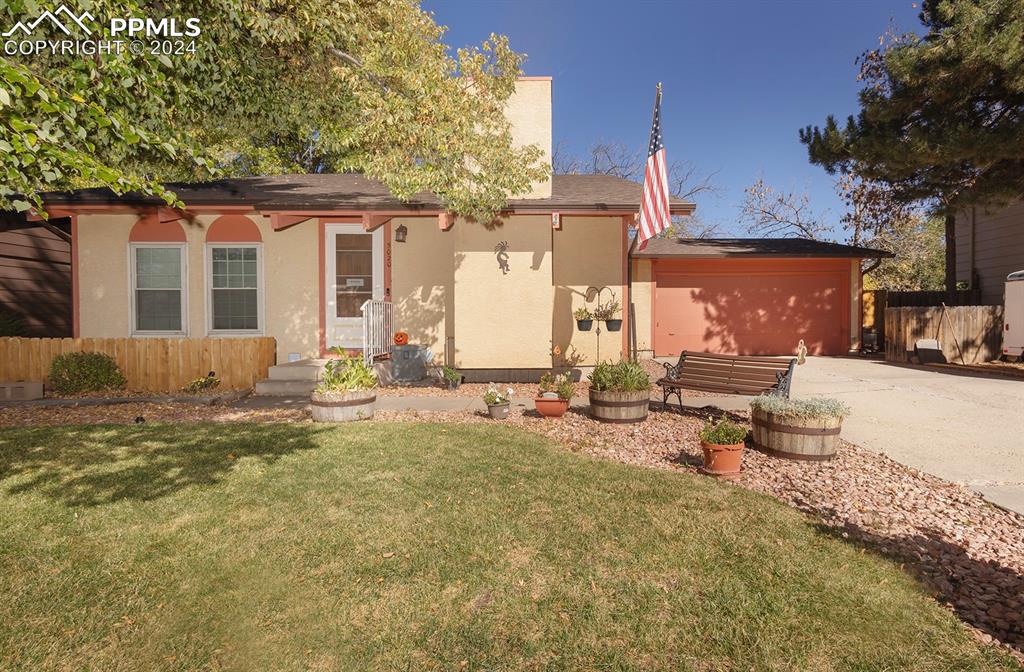 5020 santiago way colorado springs co 80917