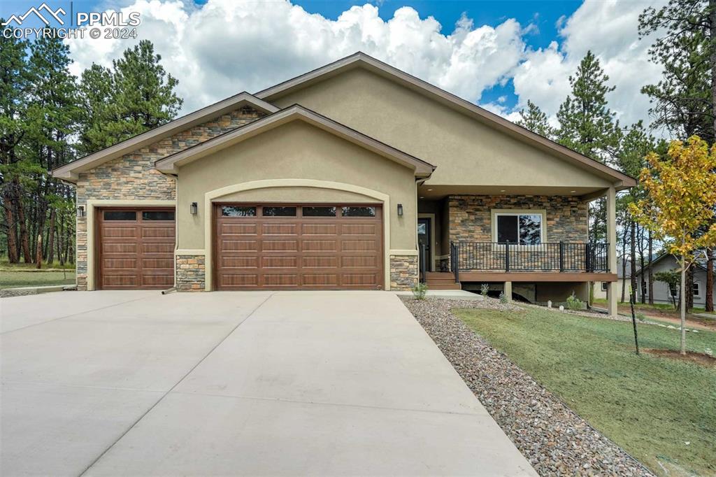 1294 firestone drive woodland park co 80863