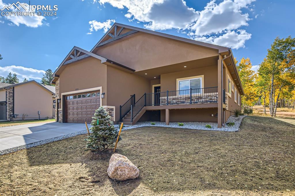 1313 stone ridge drive woodland park co 80863