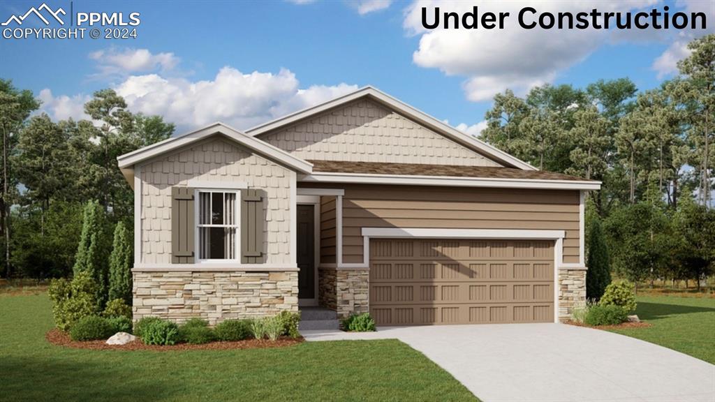 9323 graysill lane colorado springs co 80927