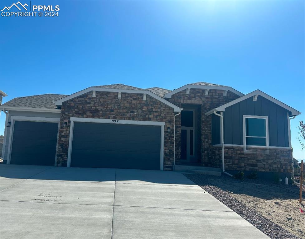 997 sunny shore drive colorado springs co 80132