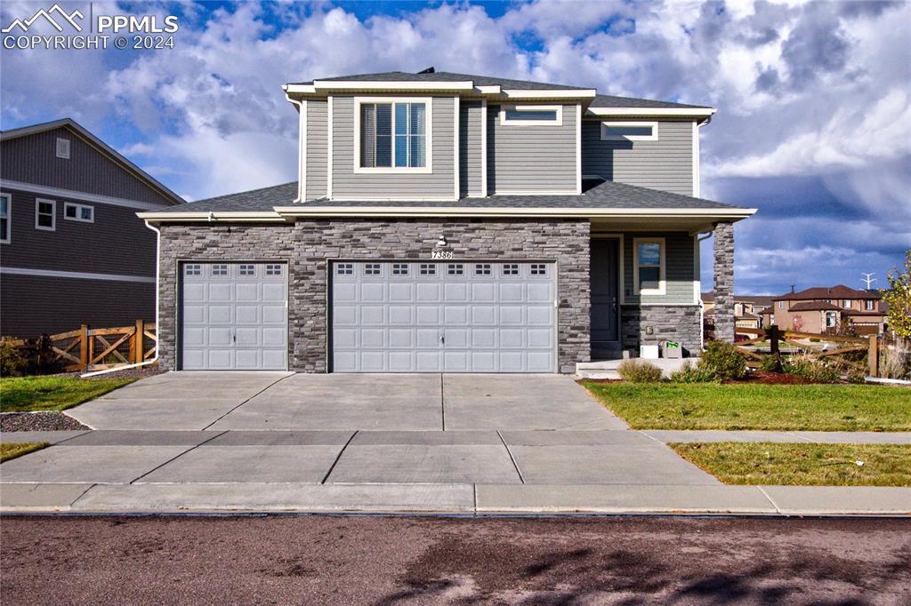 7386 weatherwood drive colorado springs co 80927