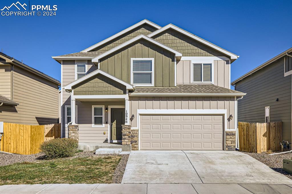 10946 rowley drive colorado springs co 80925