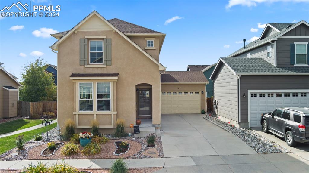 6653 abbeywood drive colorado springs co 80923