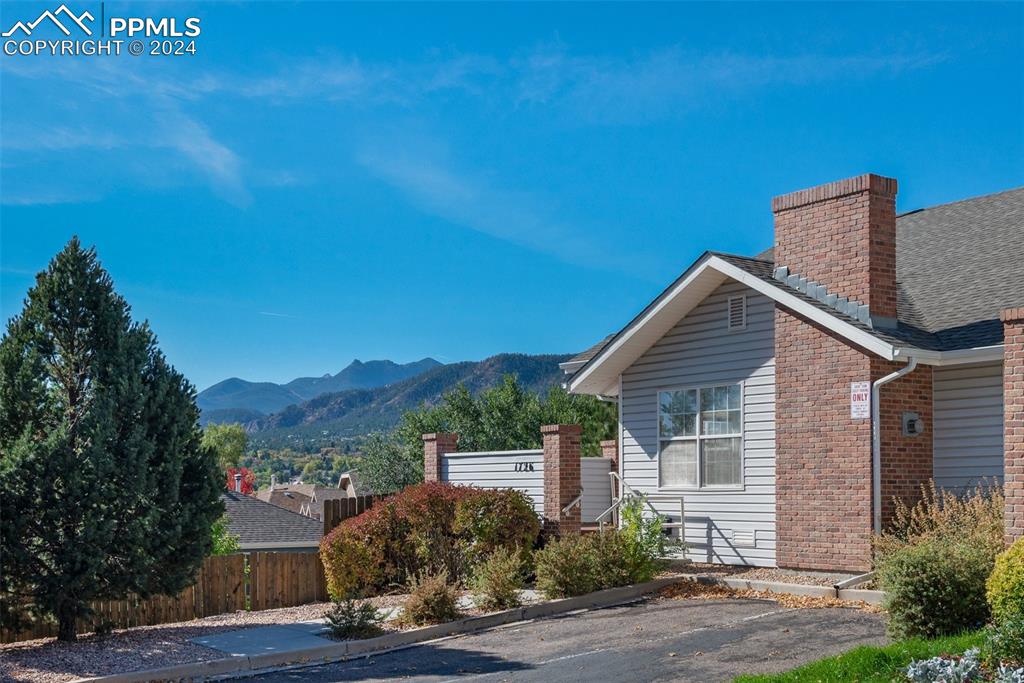 1726 maryknoll point colorado springs co 80905