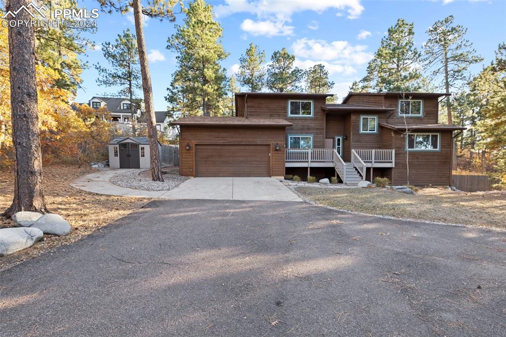 1025 tari drive colorado springs co 80921