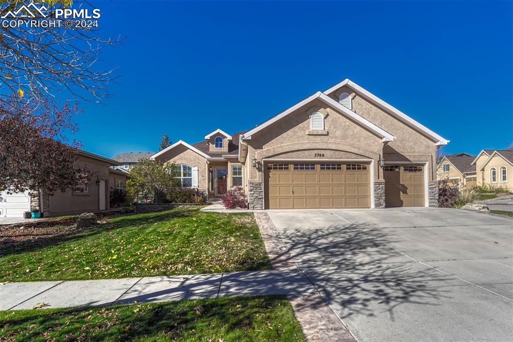 5760 brave eagle drive colorado springs co 80924