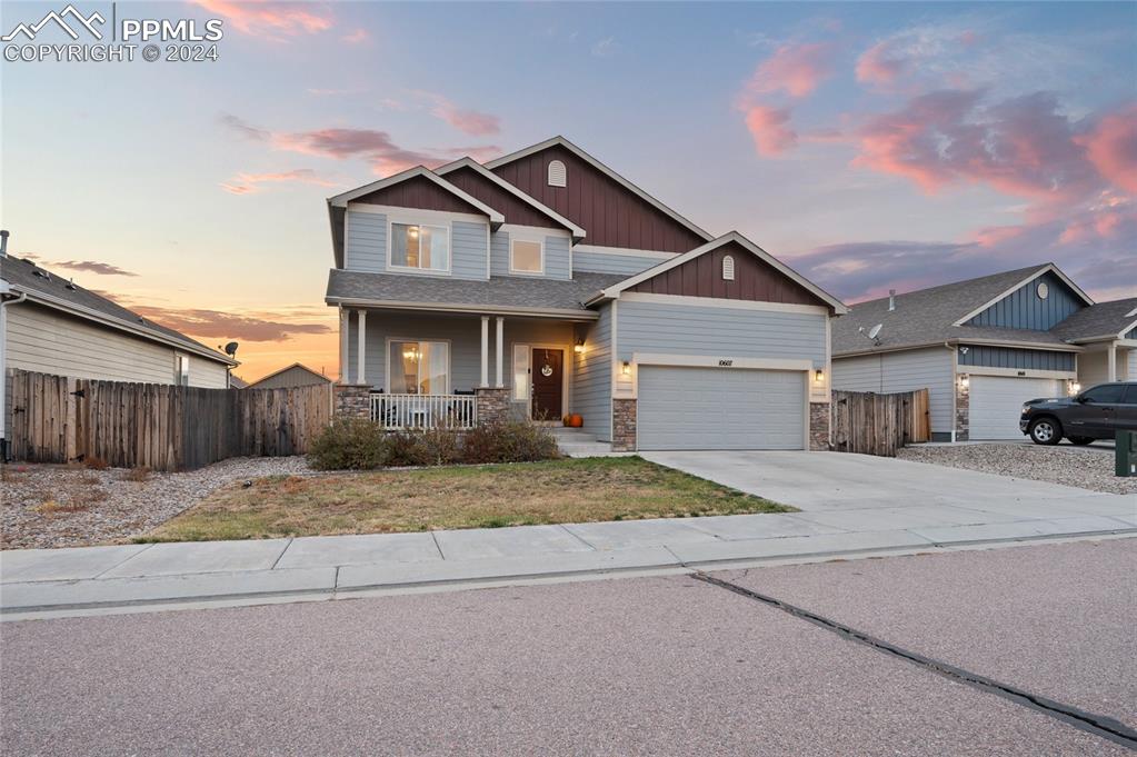 10607 desert bloom way colorado springs co 80925