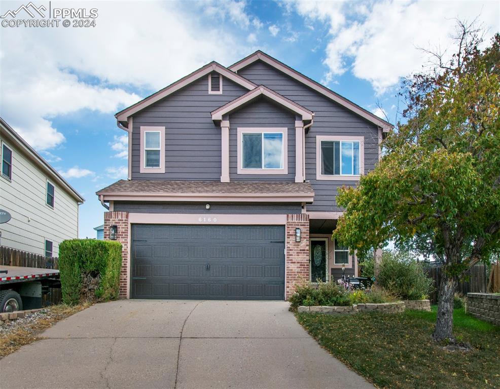 6160 hearth court colorado springs co 80922