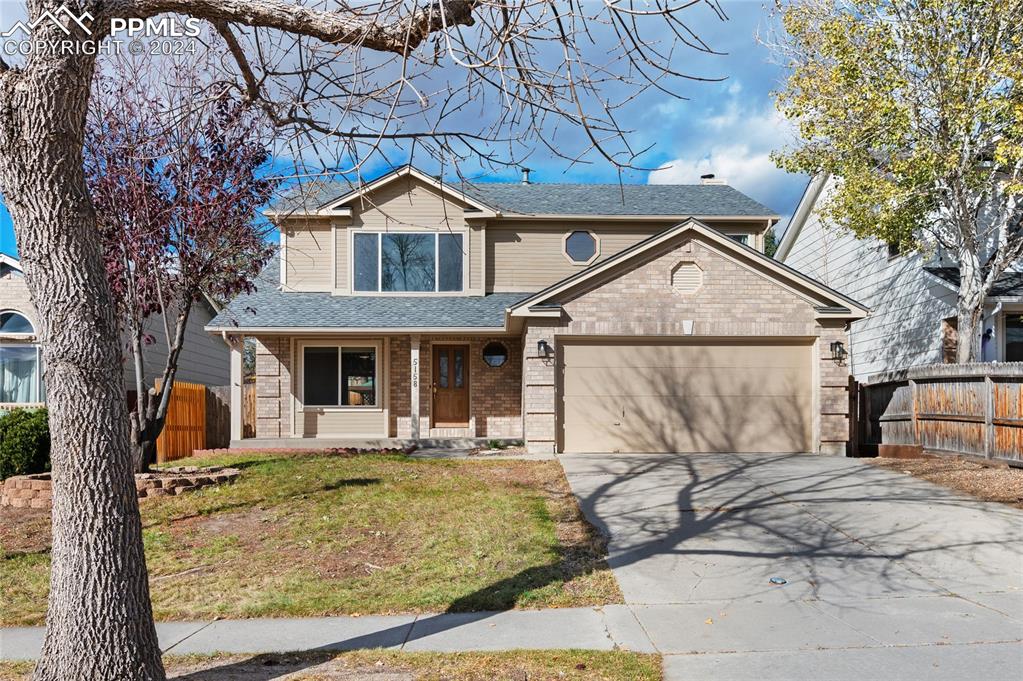 5158 plumstead drive colorado springs co 80920