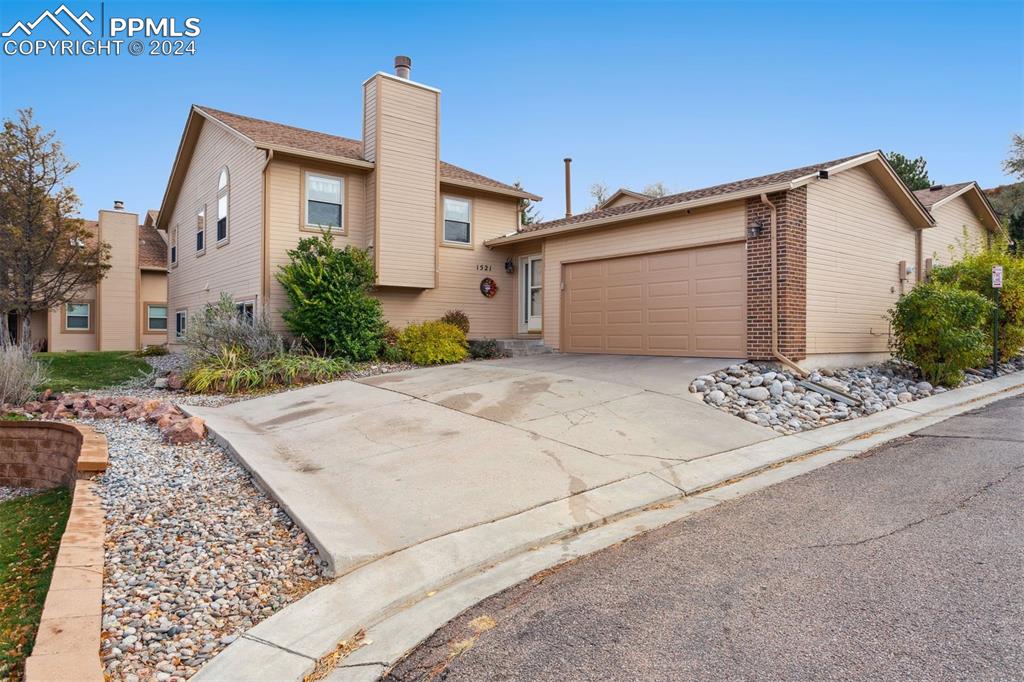 1521 shane circle colorado springs co 80907