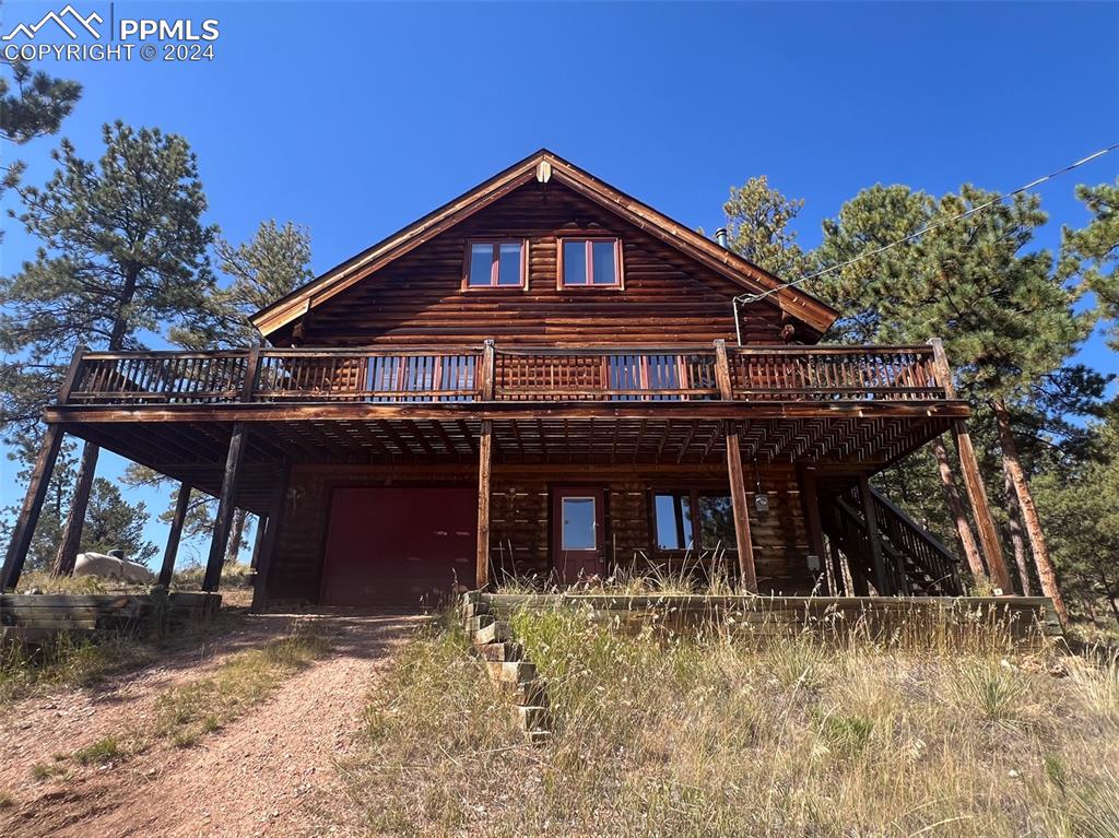 379 chinook road florissant co 80816