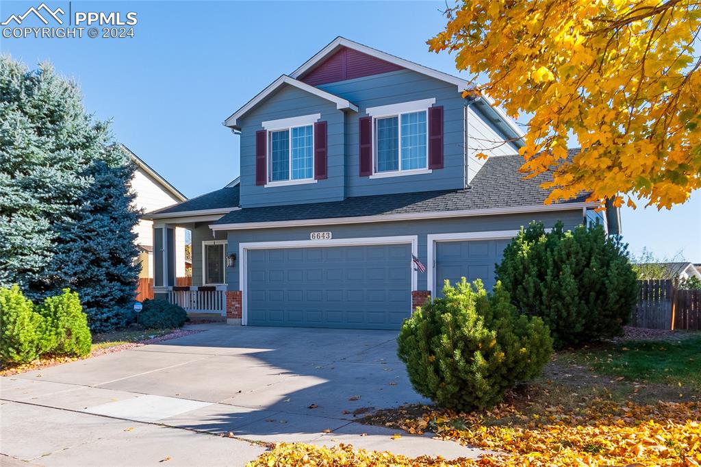 6643 cabin creek drive colorado springs co 80923