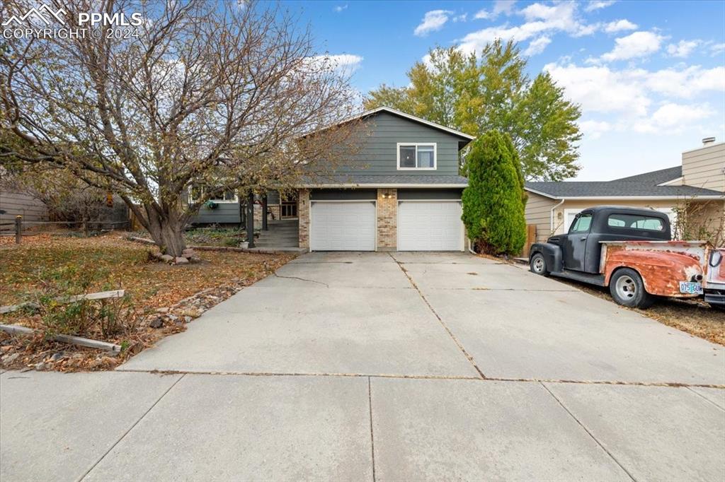 7355 woody creek drive colorado springs co 80911