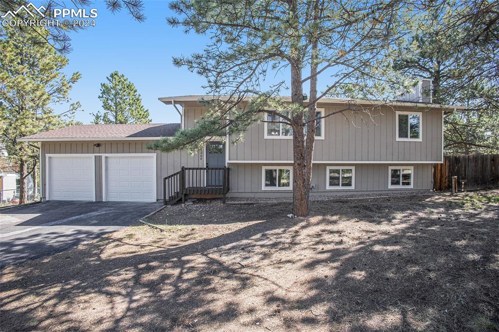 1260 michael lane woodland park co 80863