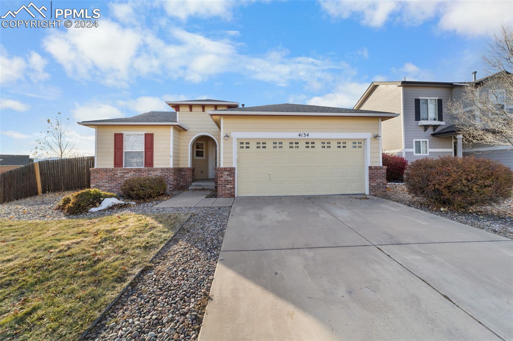 4134 knollvale drive colorado springs co 80922