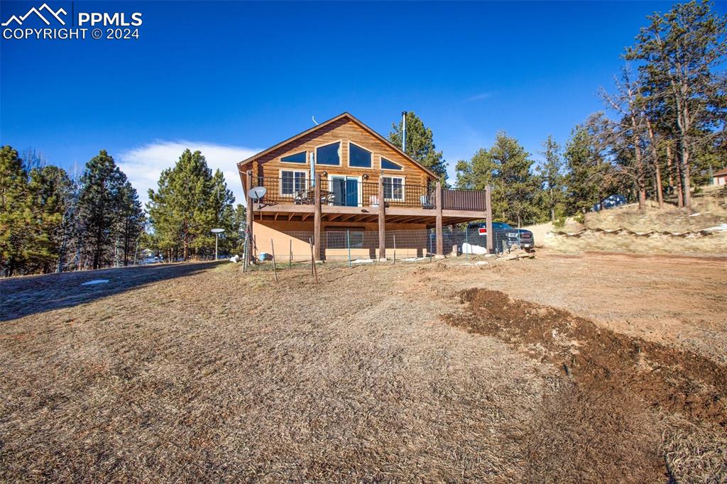 73 big horn lane florissant co 80816