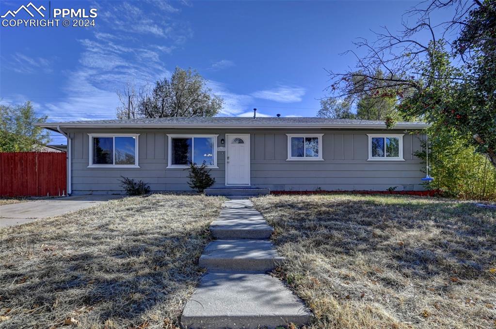 261 sherri drive colorado springs co 80911