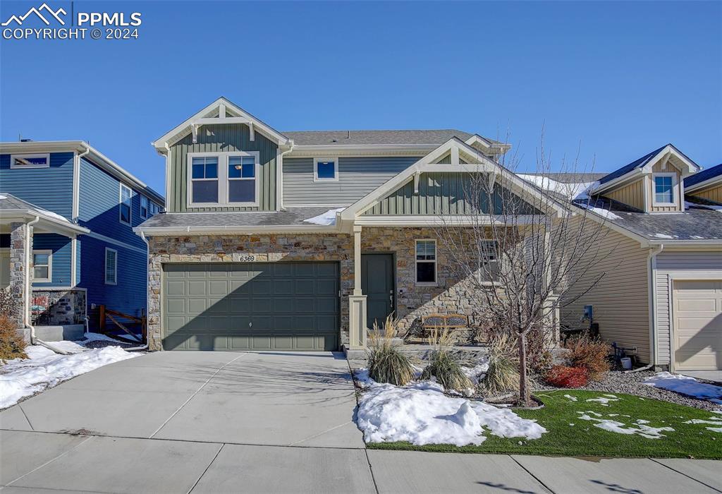 6369 kildare drive colorado springs co 80927