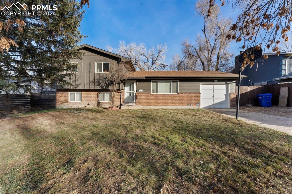 1115 rainier drive colorado springs co 80910