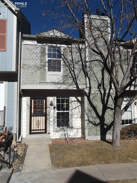 3585 queen anne way colorado springs co 80917