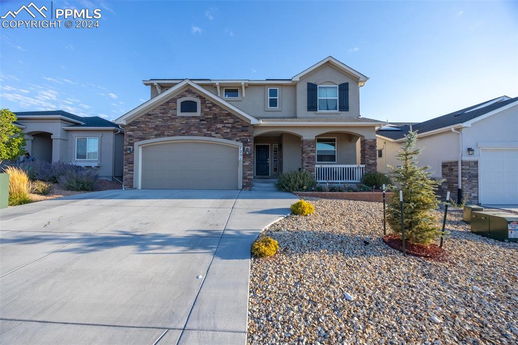 7251 winslow park drive colorado springs co 80922