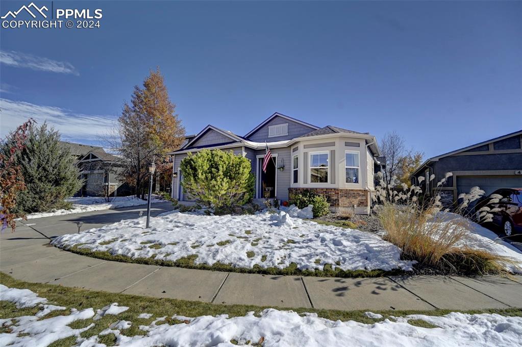 4923 rabbit mountain court colorado springs co 80924