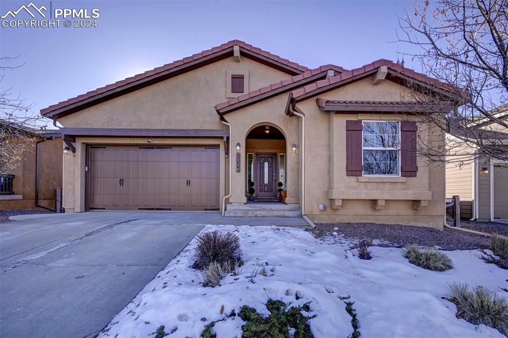 8053 noble fir court colorado springs co 80927