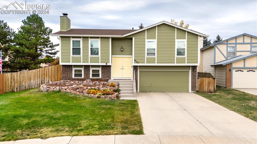 8450 freemantle drive colorado springs co 80920