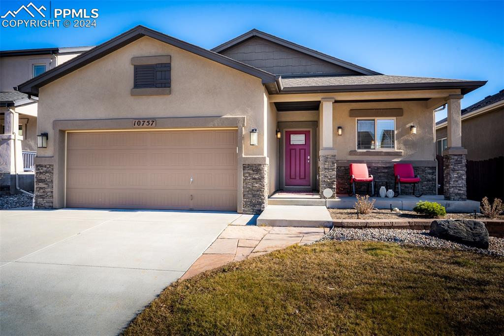 10757 echo canyon drive colorado springs co 80908