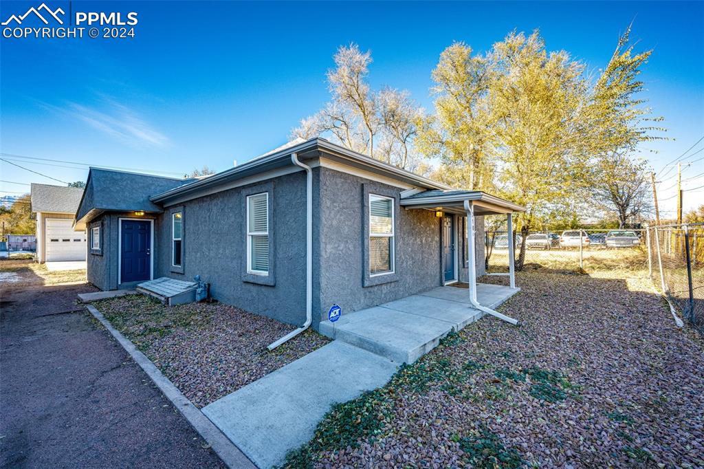 218 iowa avenue colorado springs co 80909