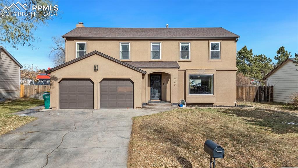 5390 picket drive colorado springs co 80918