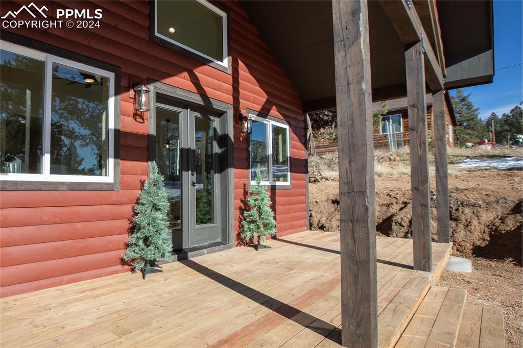 172 big horn lane florissant co 80816