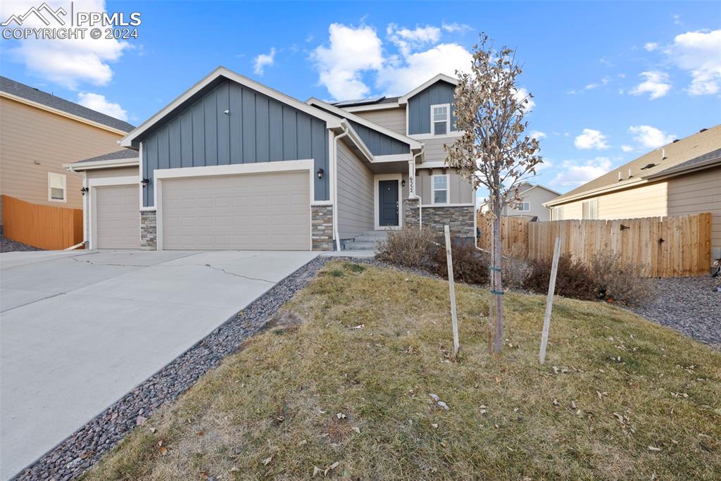 6552 tillamook drive colorado springs co 80925