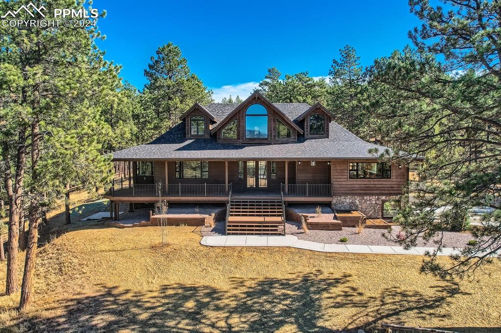 584 pikes peak drive florissant co 80816